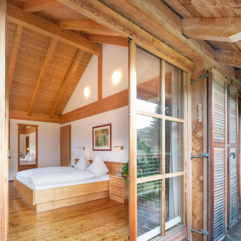 Villa Ruah