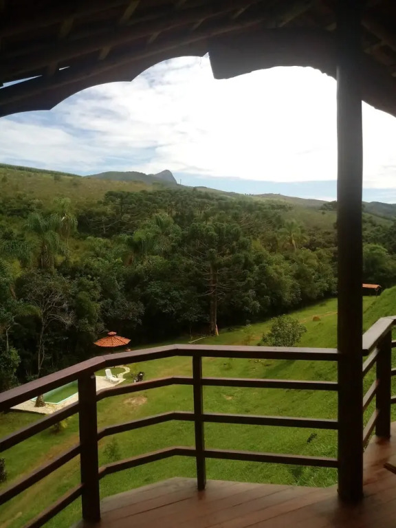 Pousada Recanto do Ypê