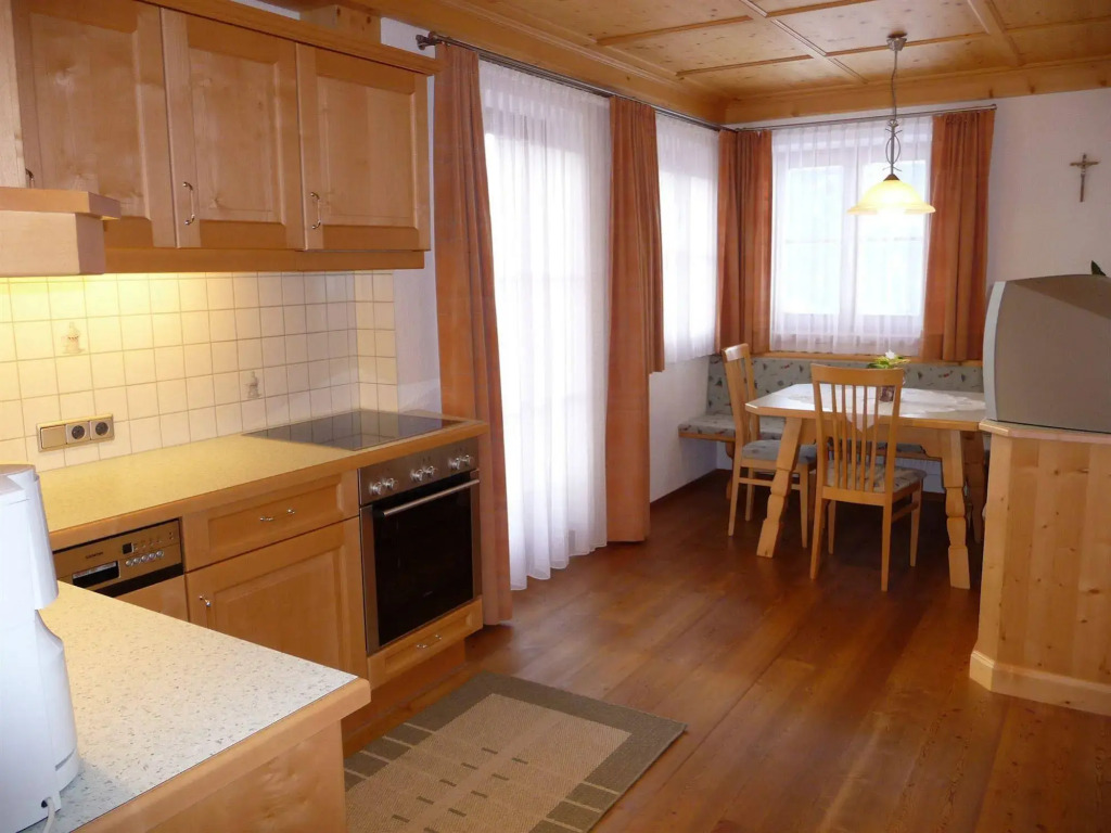 Apartmenthaus Gutwenger