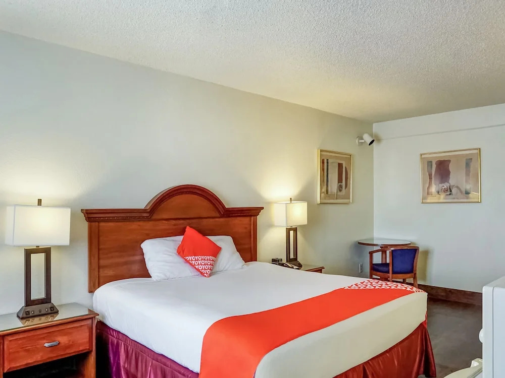 OYO Hotel Killeen East Central