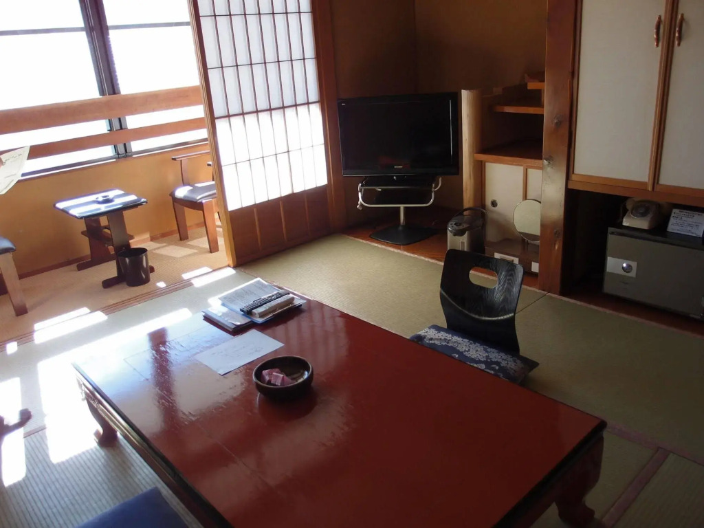 Otogitei Kofu