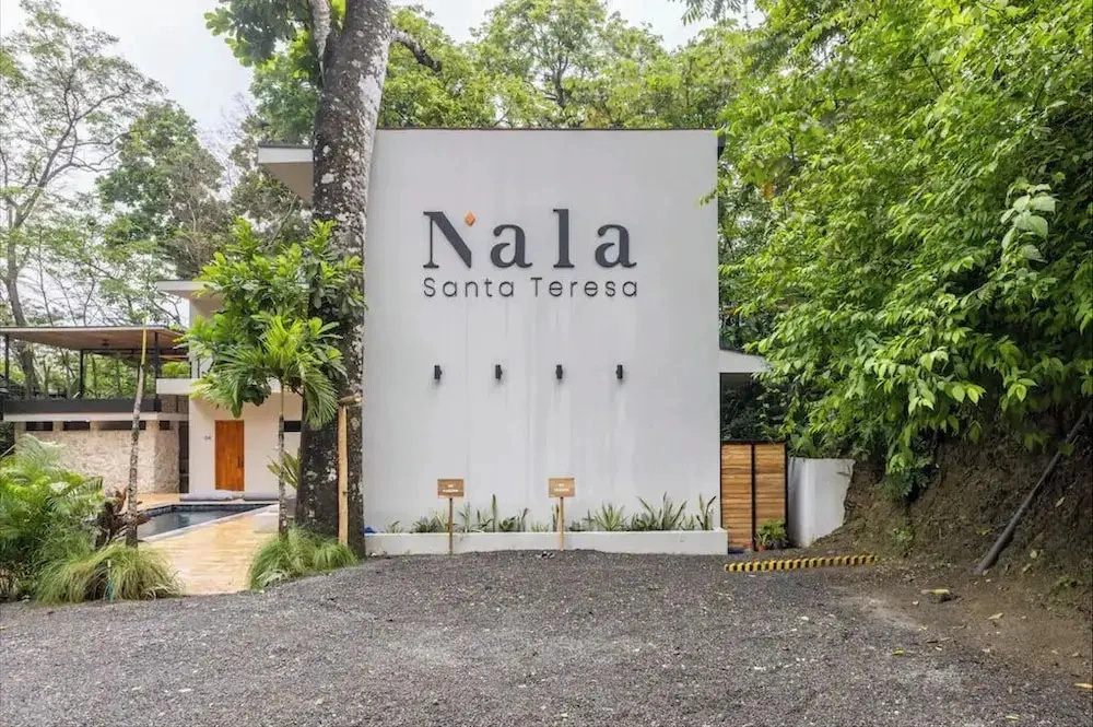 Nala Luxury Living