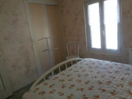 House La Grioche 1