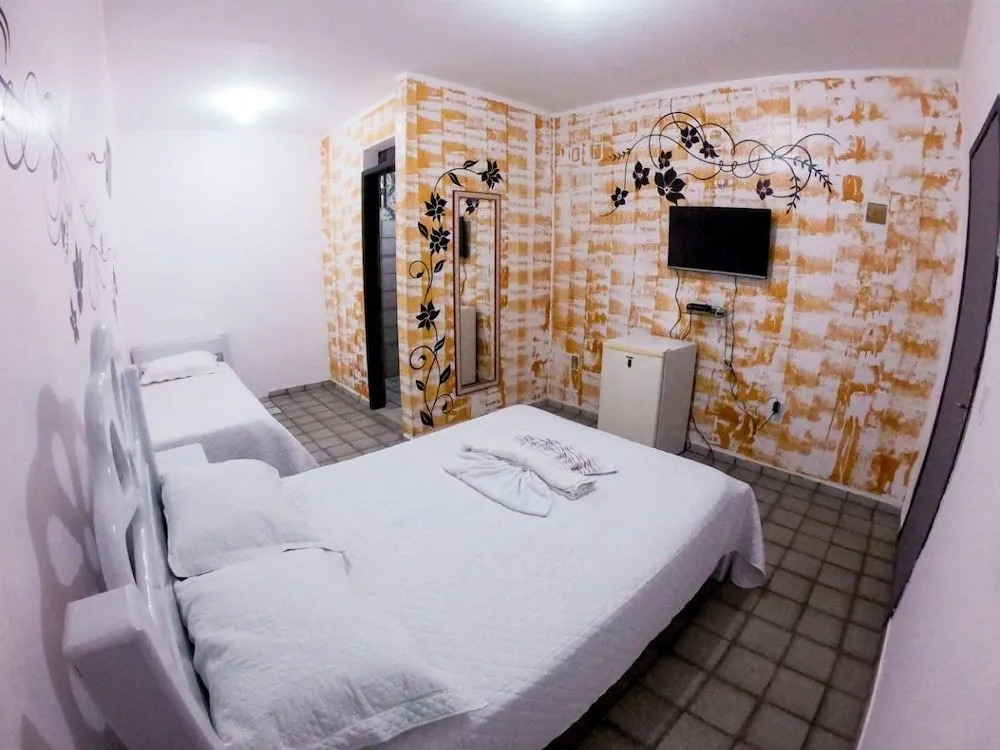 Ilha Park Hotel