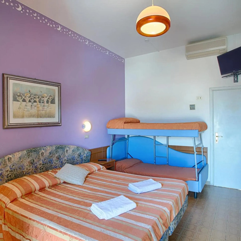 Hotel Meritime