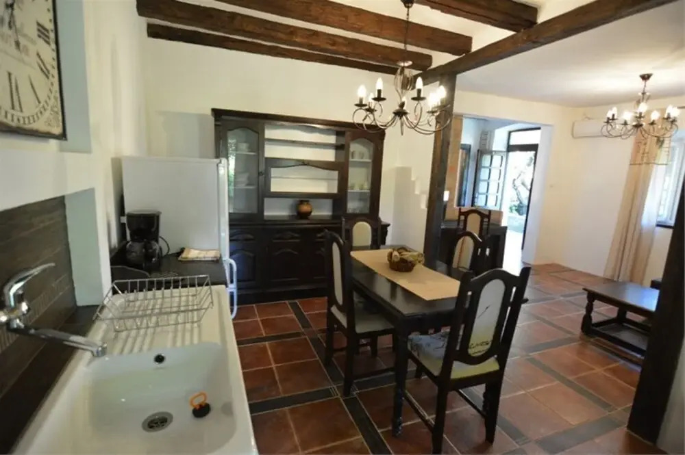 Apartment Renata