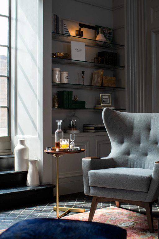Kimpton Hotel Palomar Philadelphia by IHG