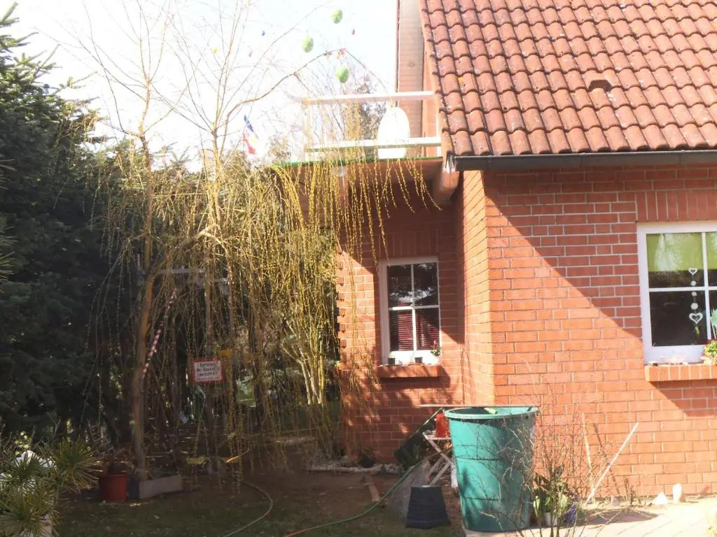 Zimmer und Apartment Rosi