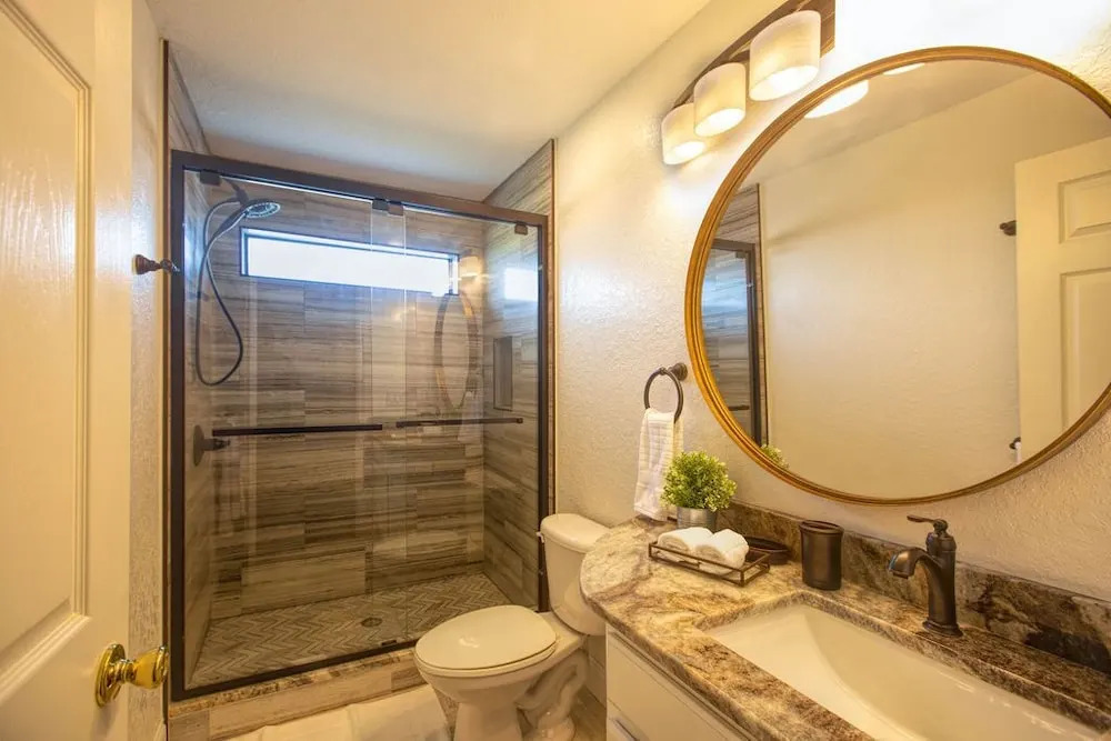 Disney!! High Grove 5 Bedrooms - Private Pool