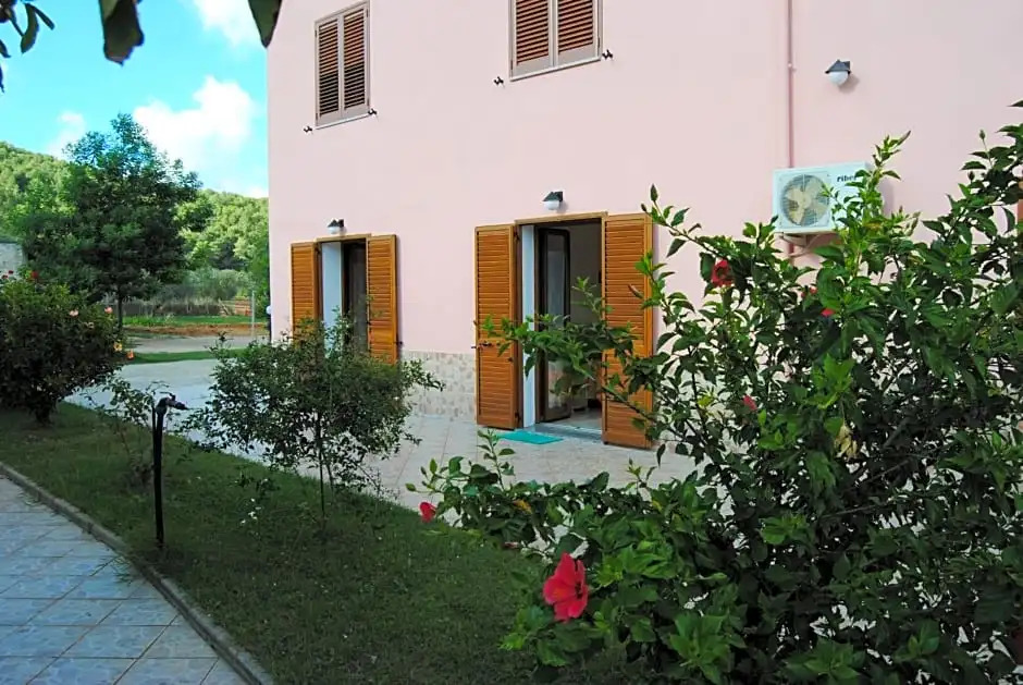 B&B Arenosu25 (Adults Only)