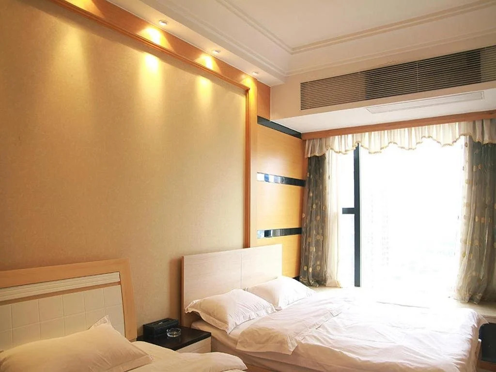 Weixideng Huifeng International Apartment Hotel
