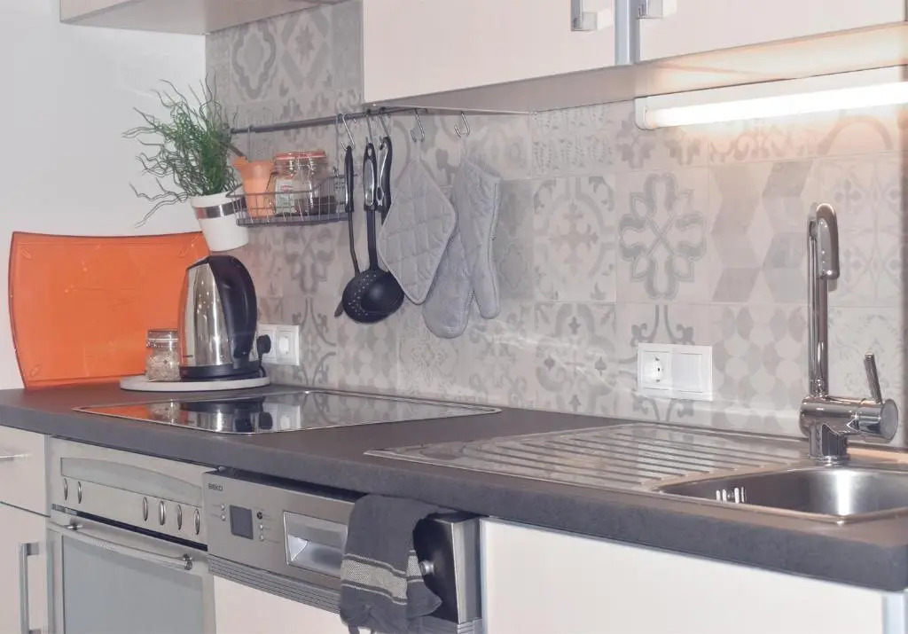 Apartment Laura Brixen Vahrn