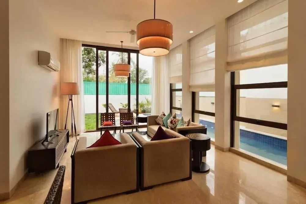 Ultra Luxury Villa Bali