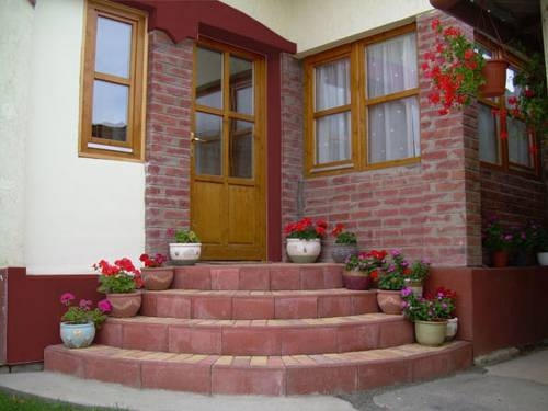 Méz Apartman