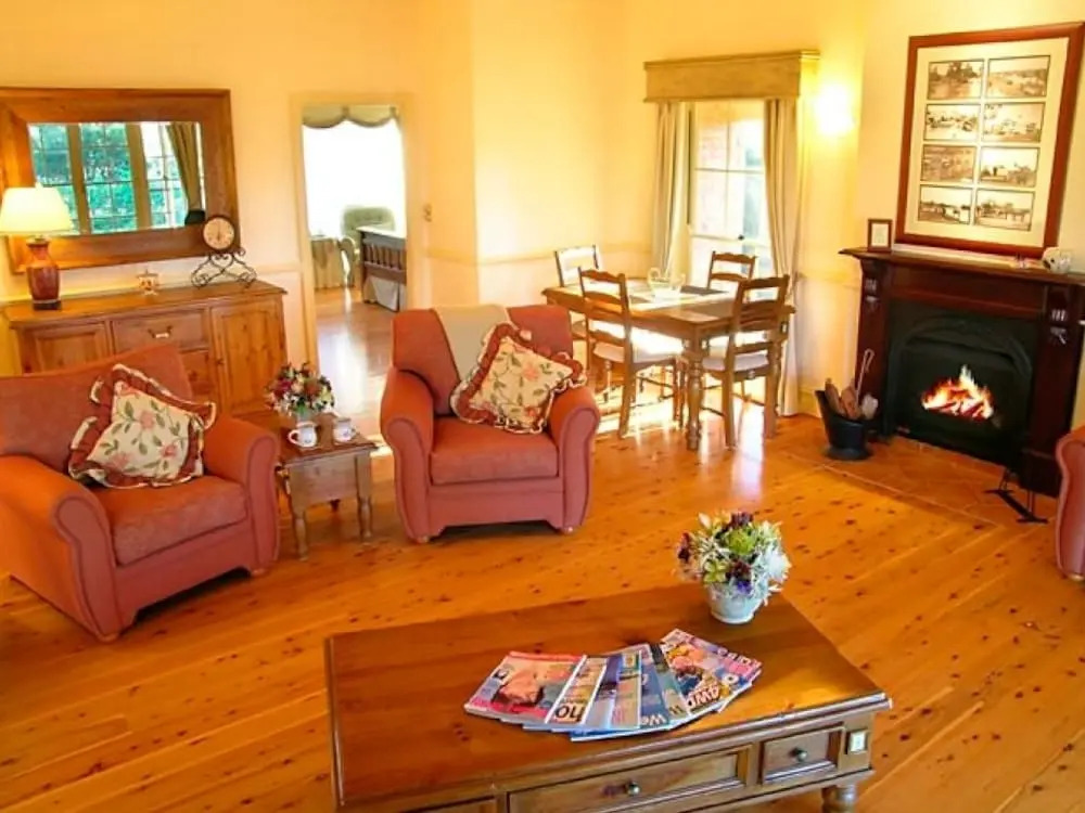 Pericoe Retreat Bed & Breakfast