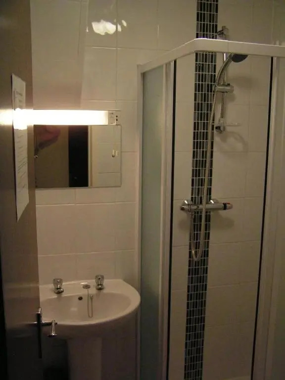 Devon Guest House