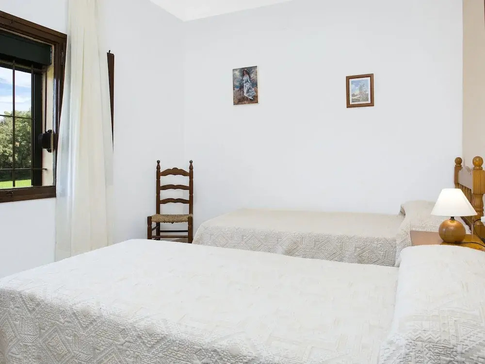 Lovely House With Private Pool Near Palafrugell and Begur