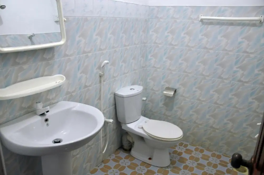 Serendib Hotels Nilaveli