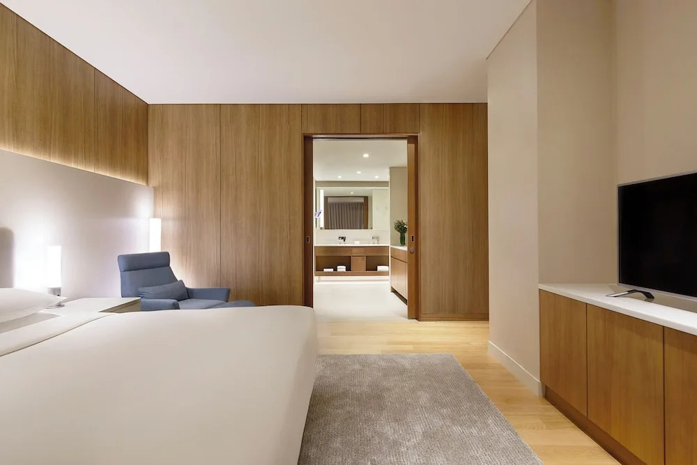 Hyatt Regency Incheon Paradise City