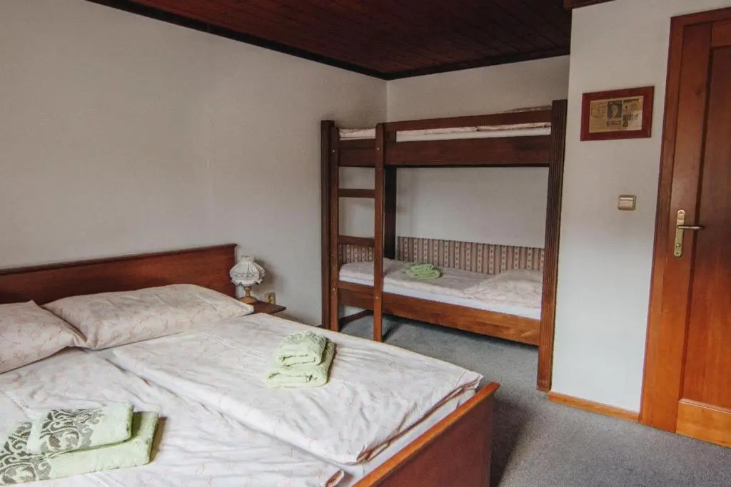 Haus Blueberry - Baranek Resorts