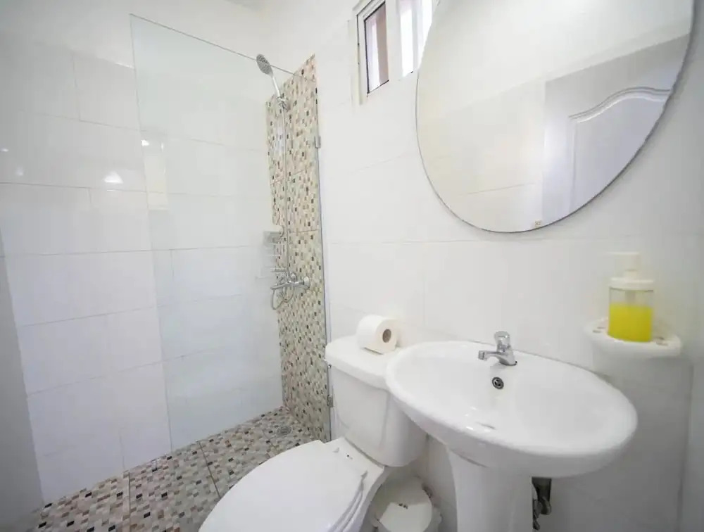 Fully Equipped 1br Studio dt 2mins To The Beach