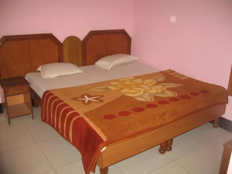 Hotel Jain