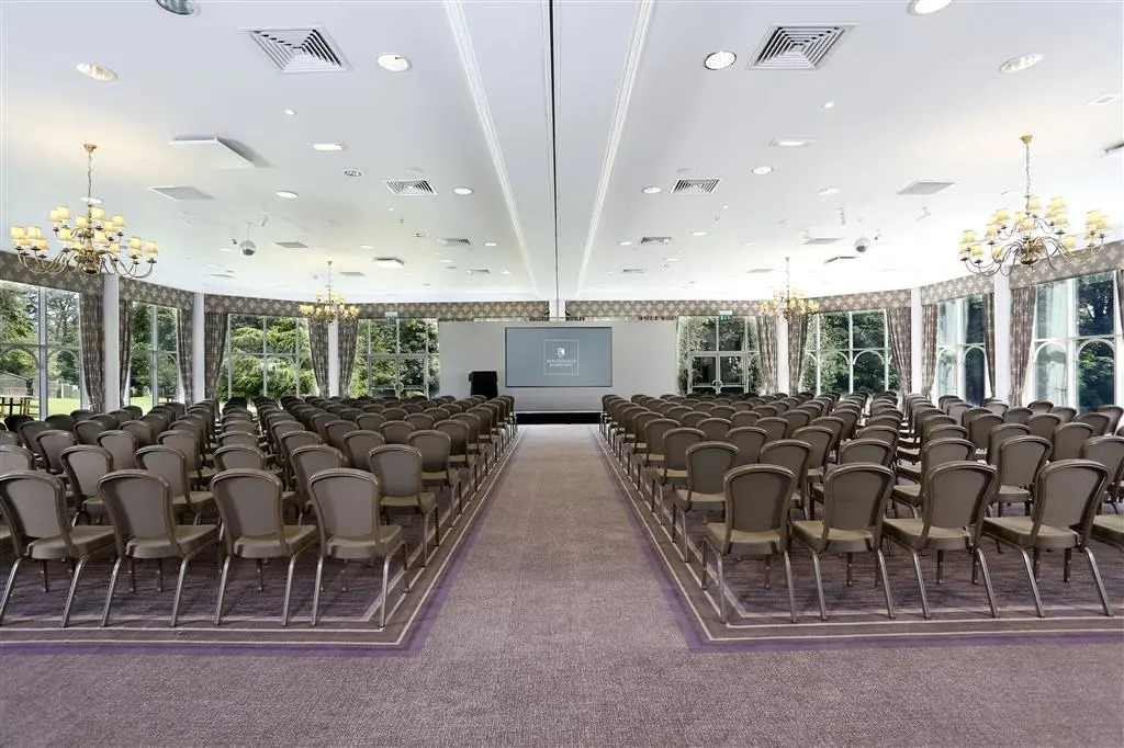 Macdonald Kilhey Court Hotel