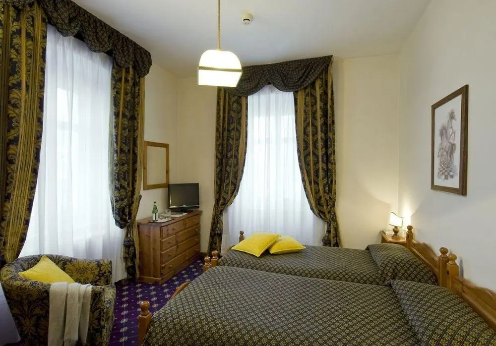 Concordia Parc Hotel