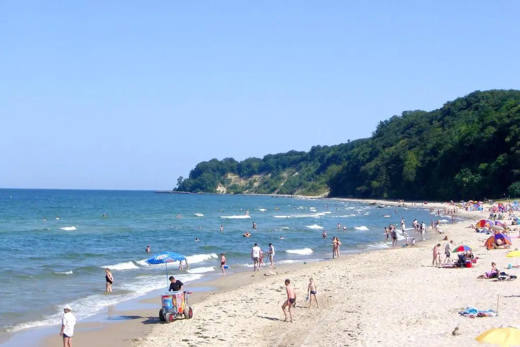 Ferienhaus Büdnerstube FeWo 2 Gartennutzung, ruhige Lage, Sauna und Schwimmbadnutzung im Nachbarort Sellin
