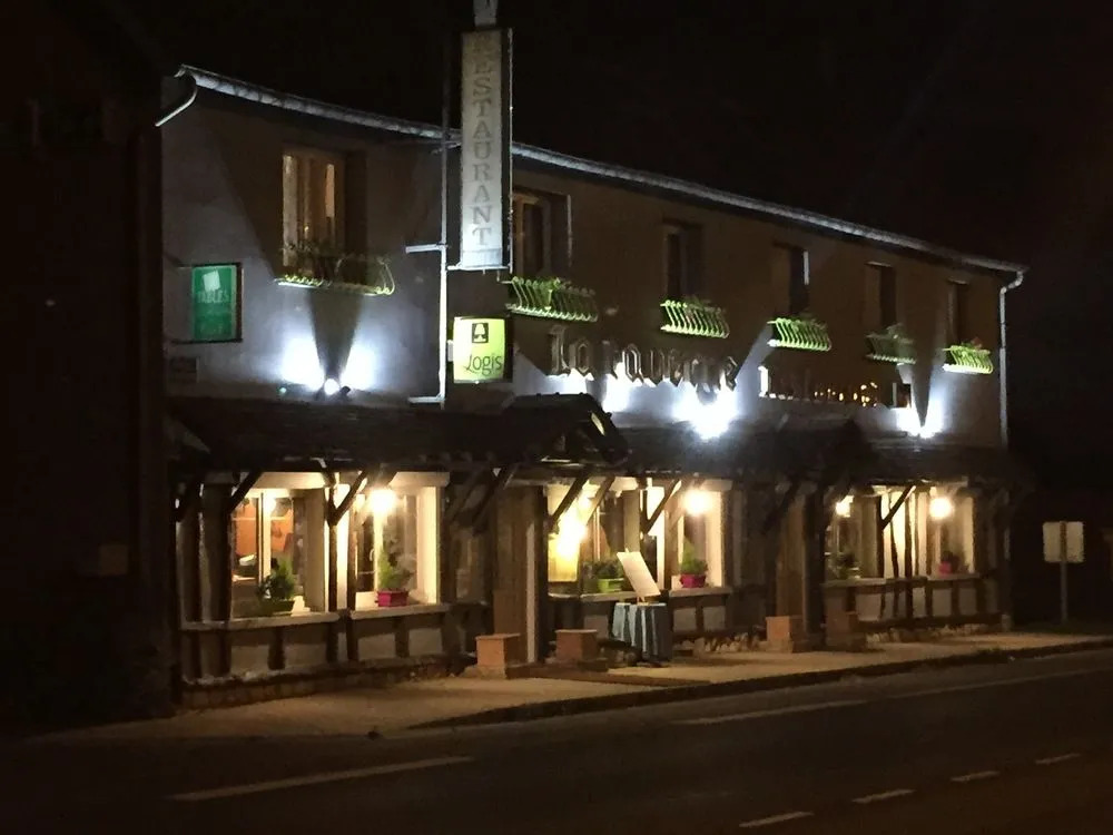 La Taverne Picarde