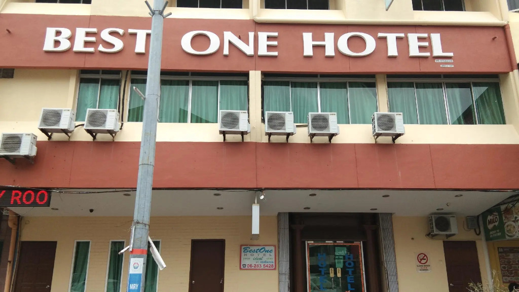 Best One Hotel
