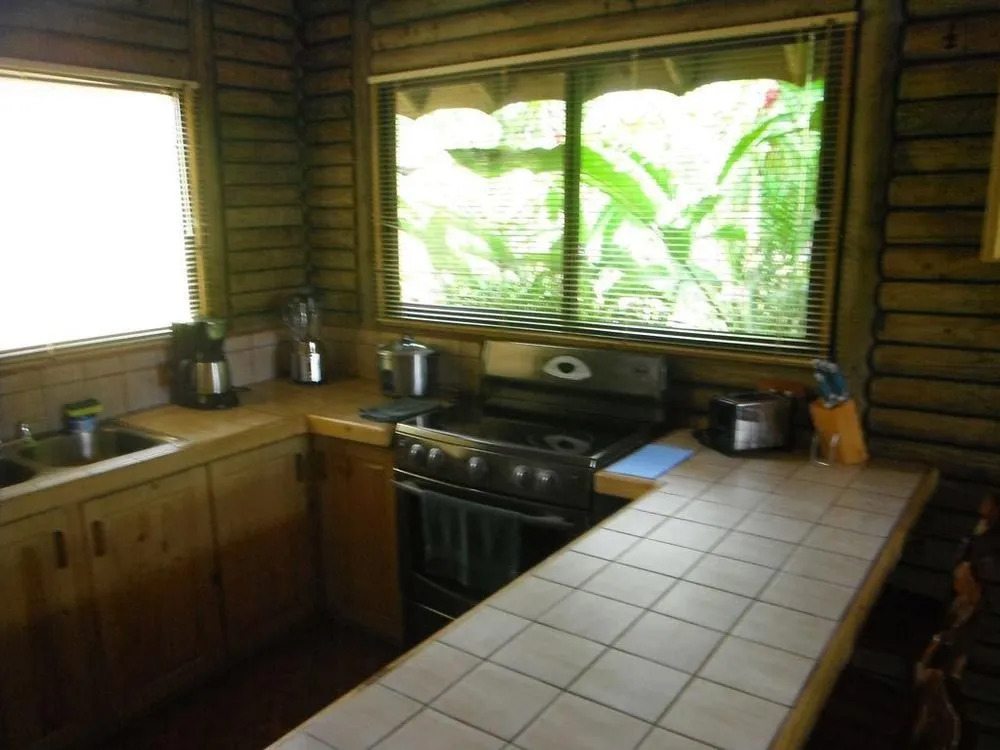 Bungalows Ballena