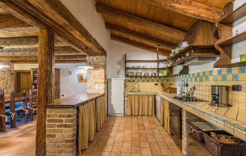 Villa Giselle
