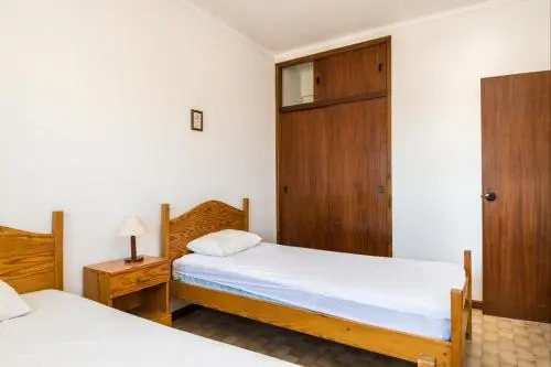 Apartamentos S. João das Areias
