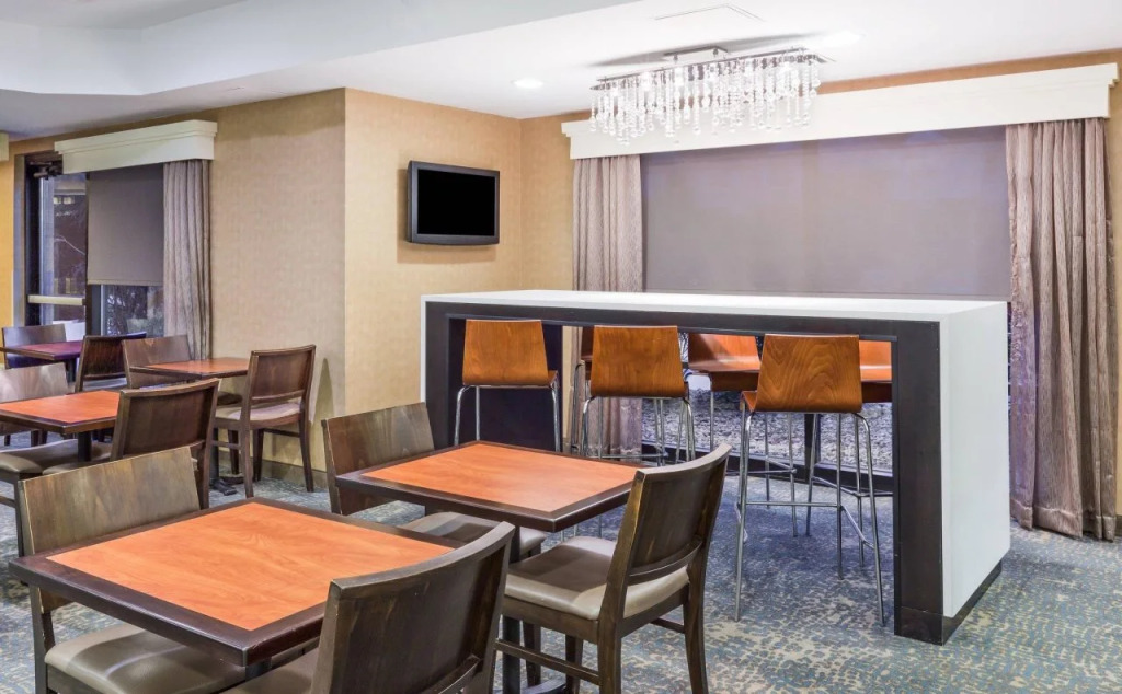 SpringHill Suites Minneapolis West St. Louis Park