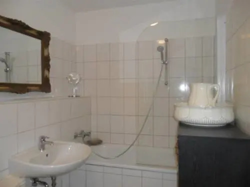 Privatzimmer Düsseldorf