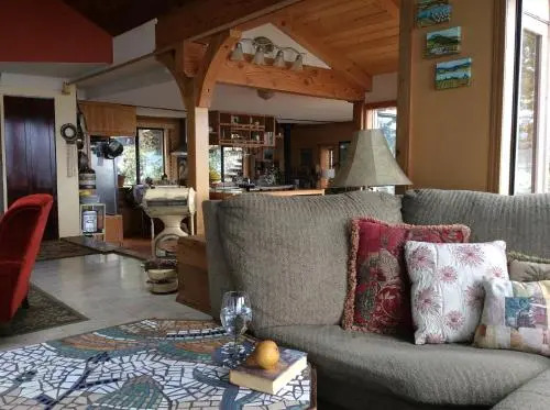 Heron Guest House