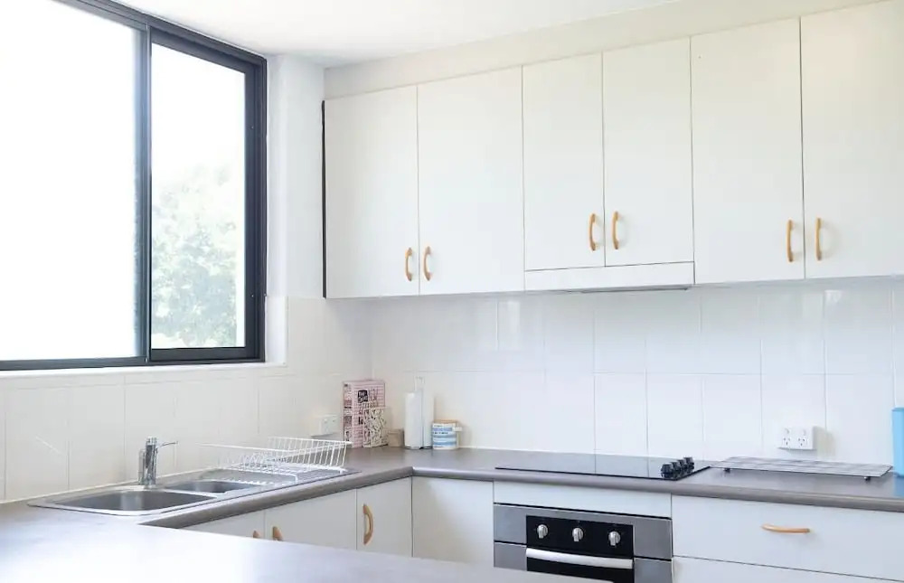 Taranaki 2-Gorgeous Apartment