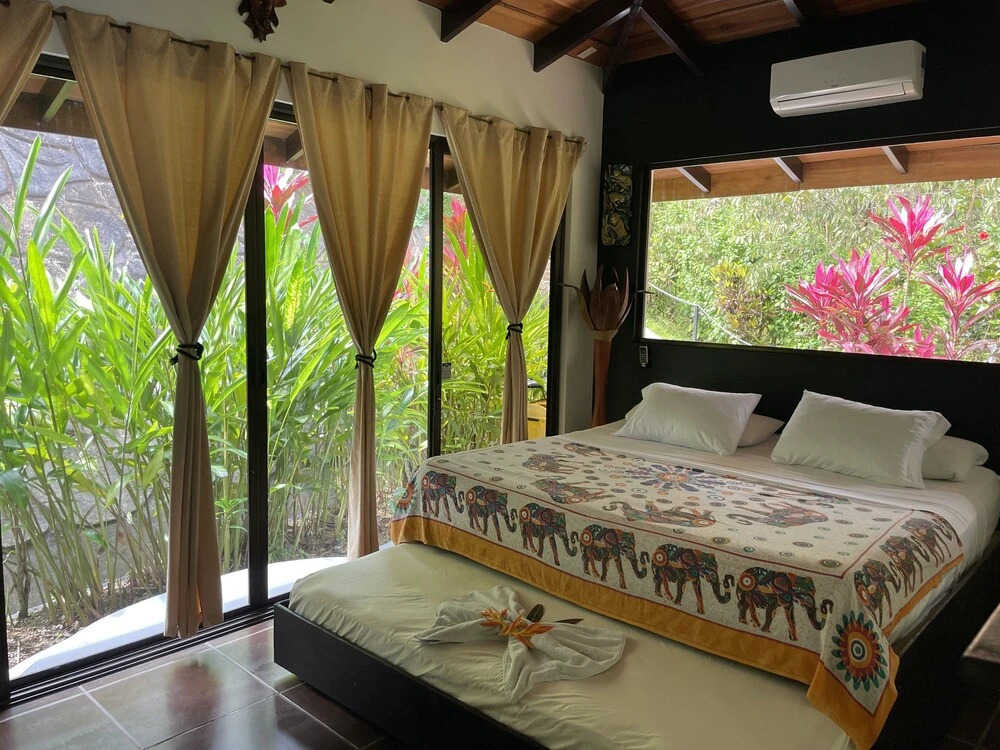 Villa Costa Pura Vida