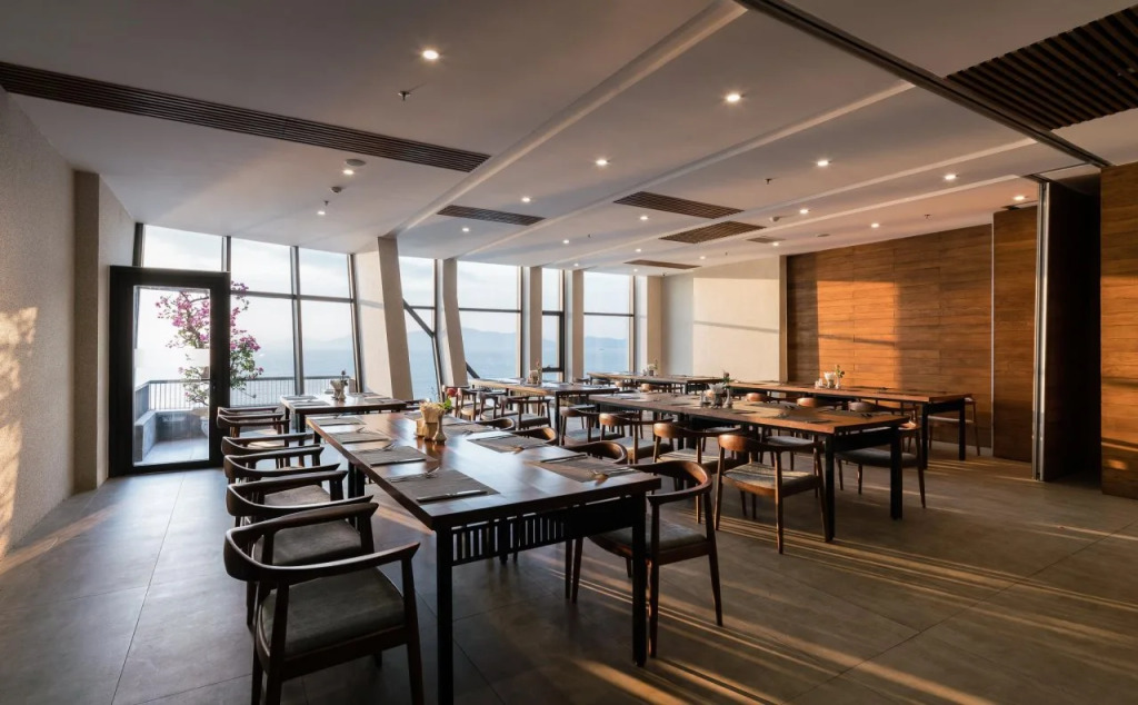 Joy Trip Hotel & Spa Nha Trang