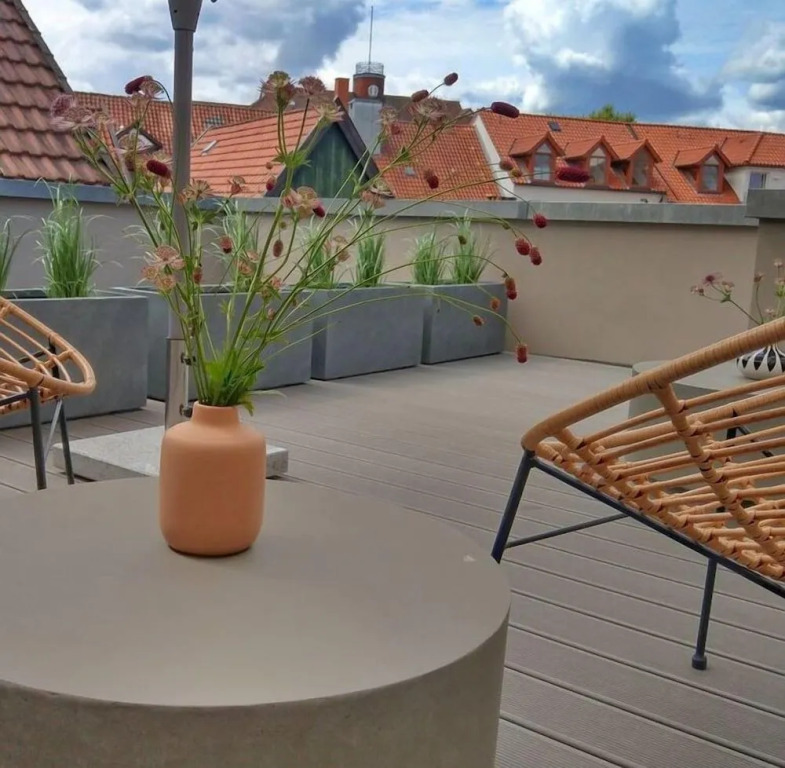 Wertschätzer Hotel - Krumme Str