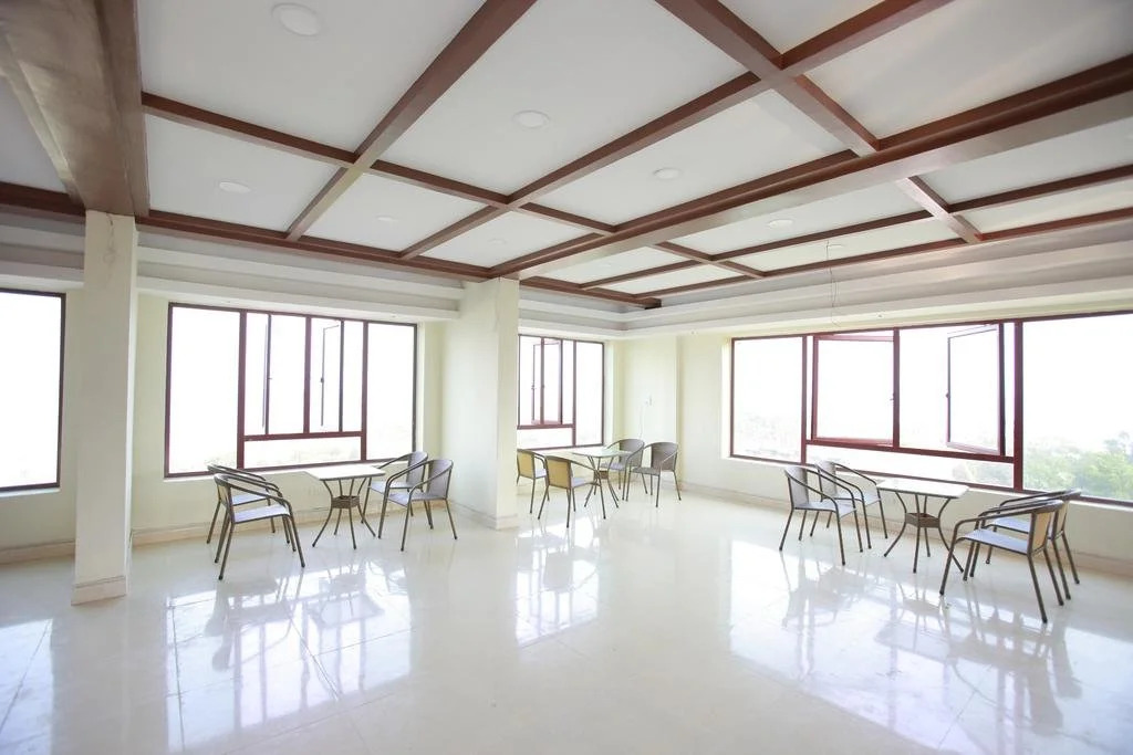 Hoa Mai Hotel