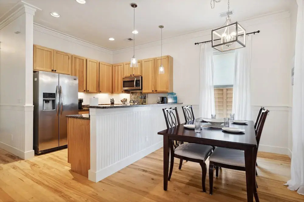 30A Beach House - Saltwater Cottage
