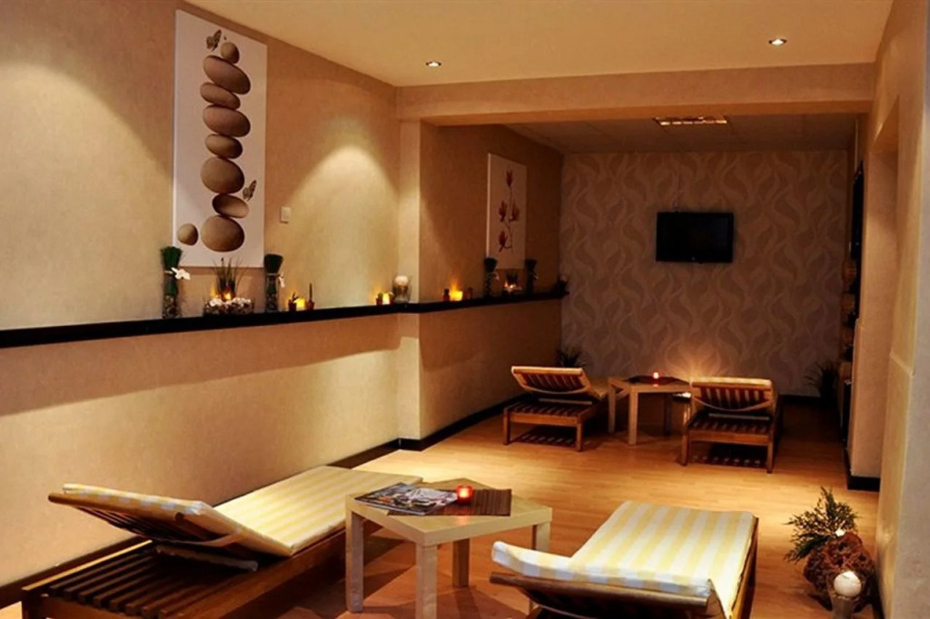 Hotel Anemon Aydin