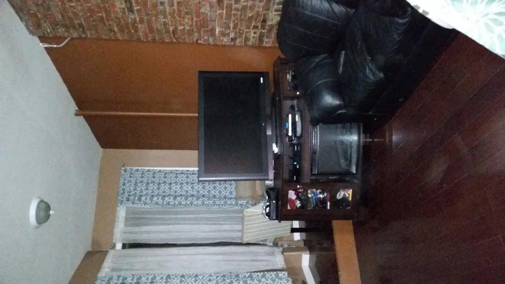 Oyo Bed and Breakfast