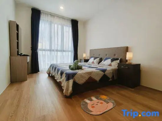 SoulHealingPlace Armadale Galacity 3BR Apartment