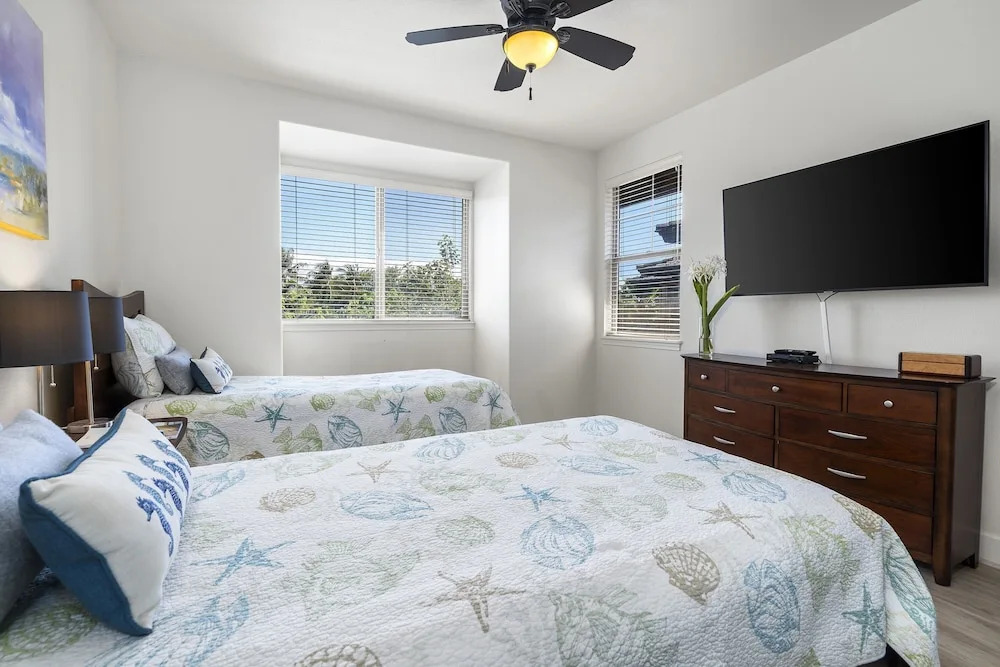 Kulalani 2003 2 Bedroom Townhouse by RedAwning