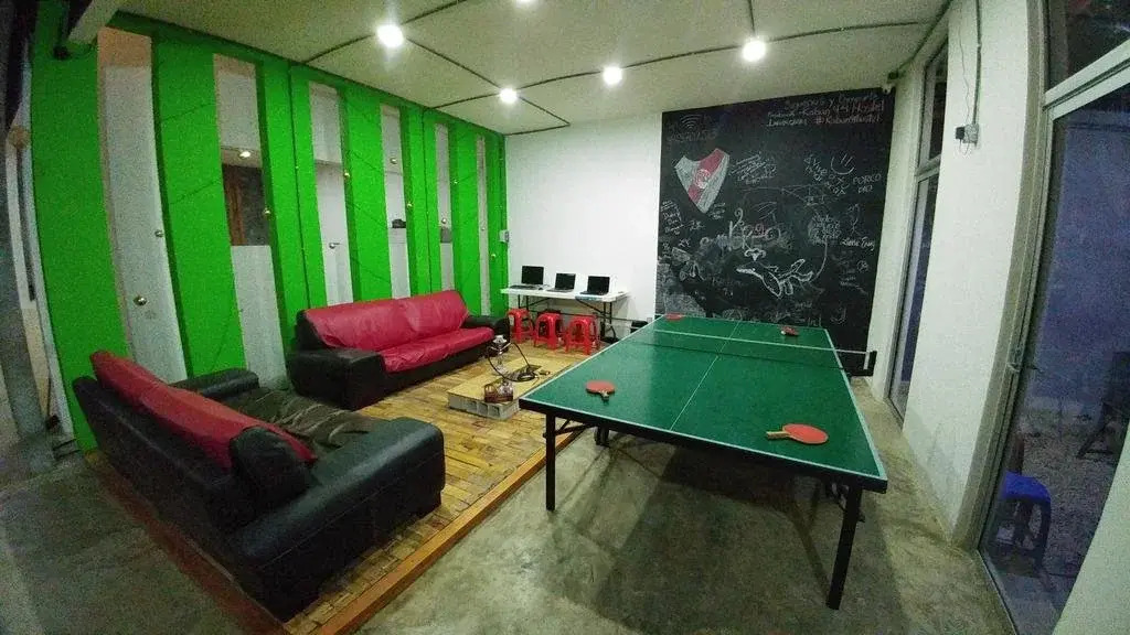 Kaban 44 Hotel