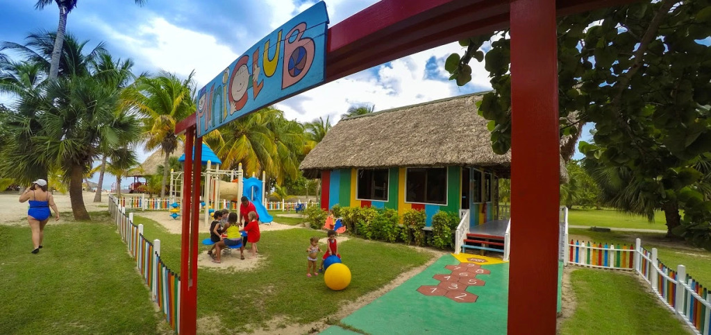Roc Arenas Doradas All Inclusive