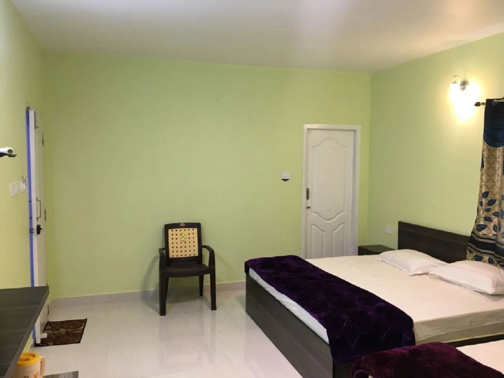HAPPYSTAY rooms and cottages